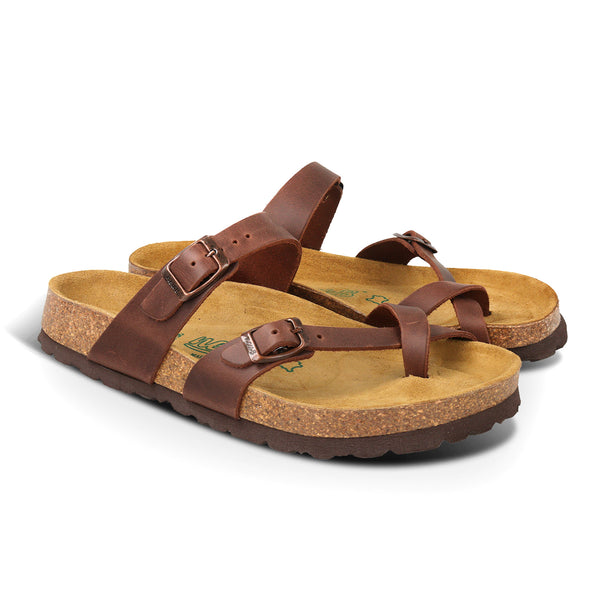 BONN *Geöltes Leder