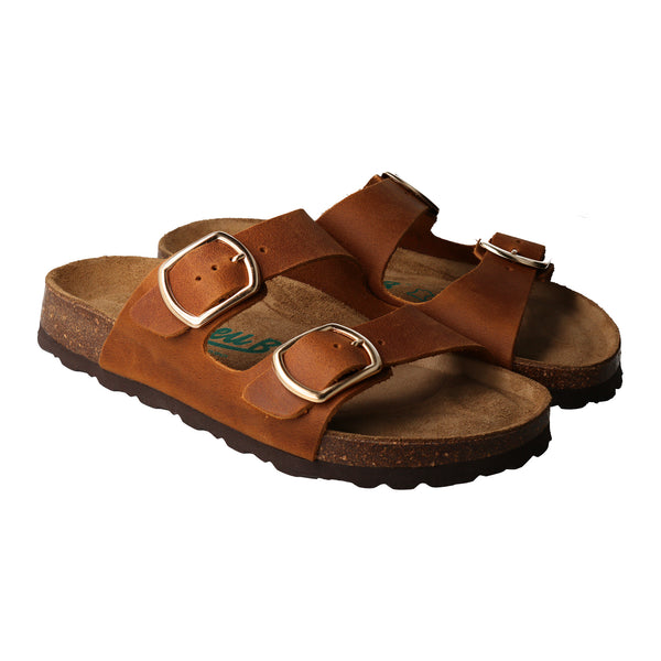 DANUBIO *Oiled leather